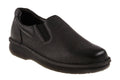 Black Casual Shoes V7291