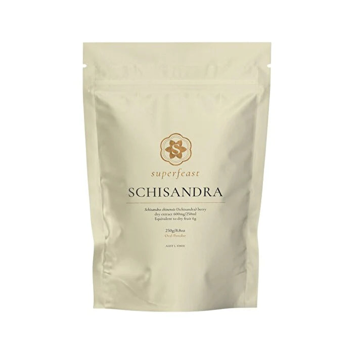 Schisandra 250g J144