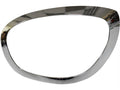 Left Driver Side Headlight Retaining Ring H8027