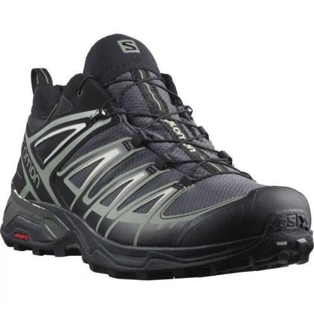 Waterproof Running Shoes D536