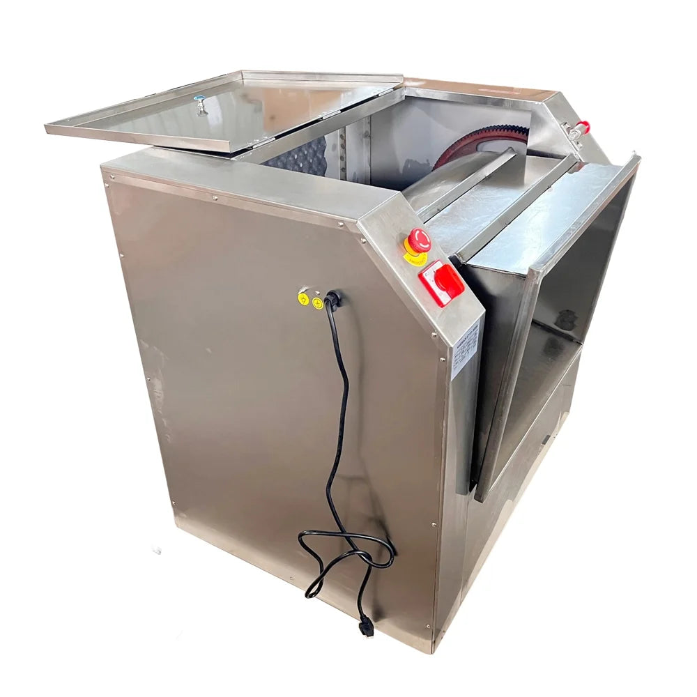 50kg Commercial Spiral Dough Mixer Q705