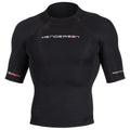 Men's 1.5mm Thermoprene Short Sleeve Top N211607