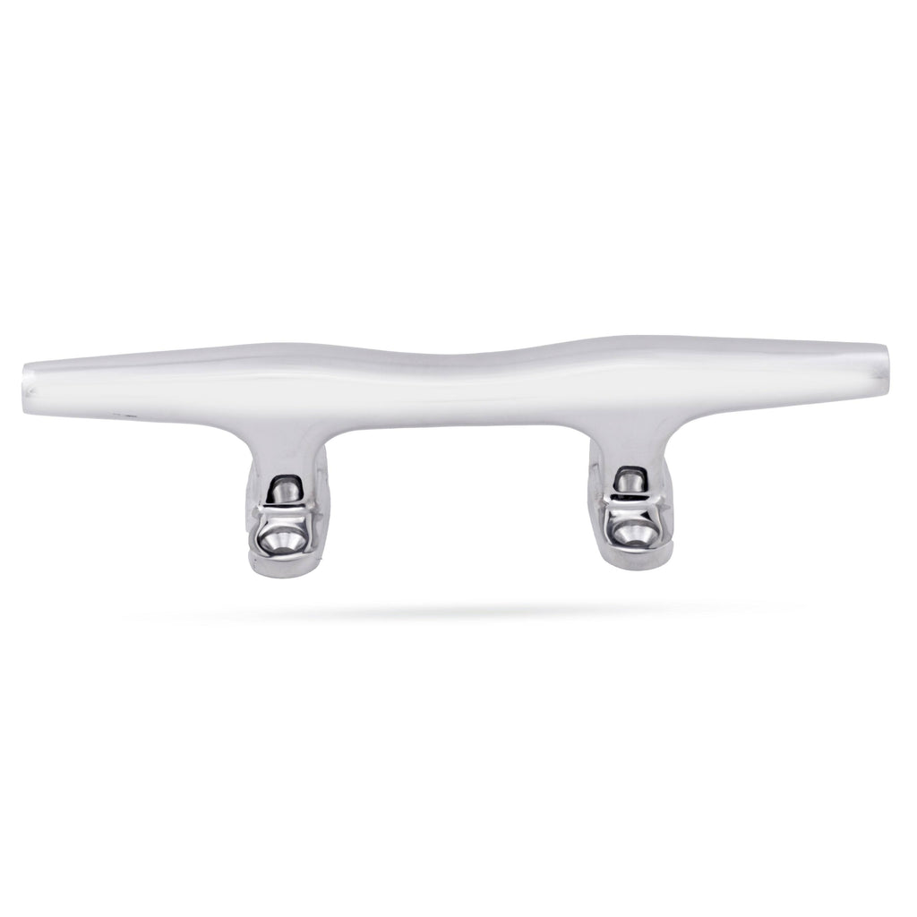 316 SS Heavy Duty Hollow Base Cleat F3387