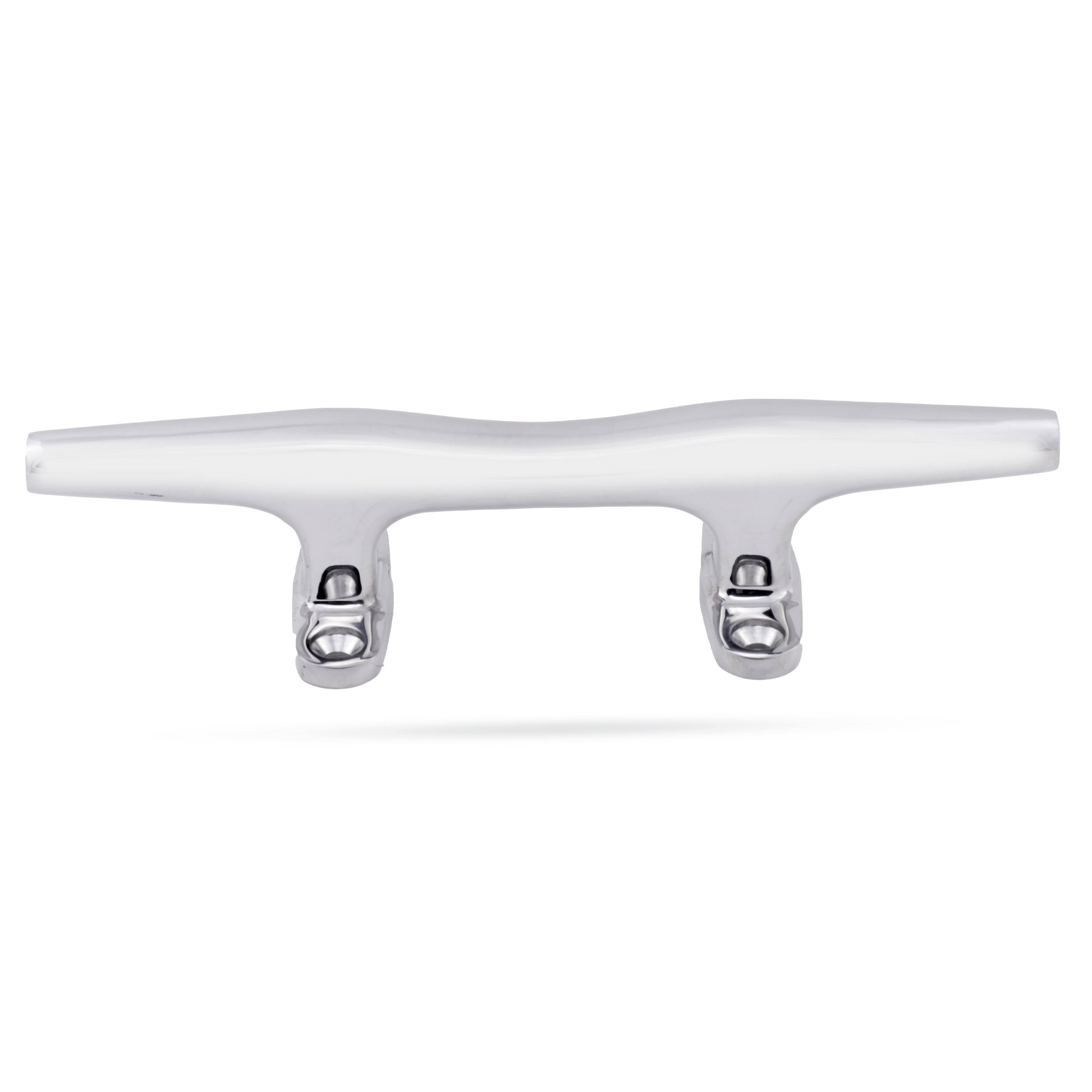 316 SS Heavy Duty Hollow Base Cleat F3387