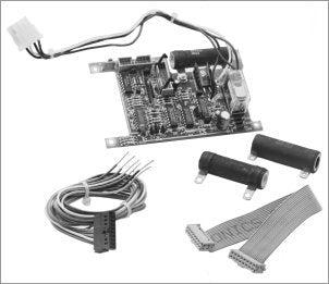 Electronic Direction and Braking Board V87789