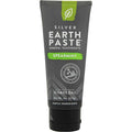 Silver Spearmint & Charcoal Toothpaste 113g W164