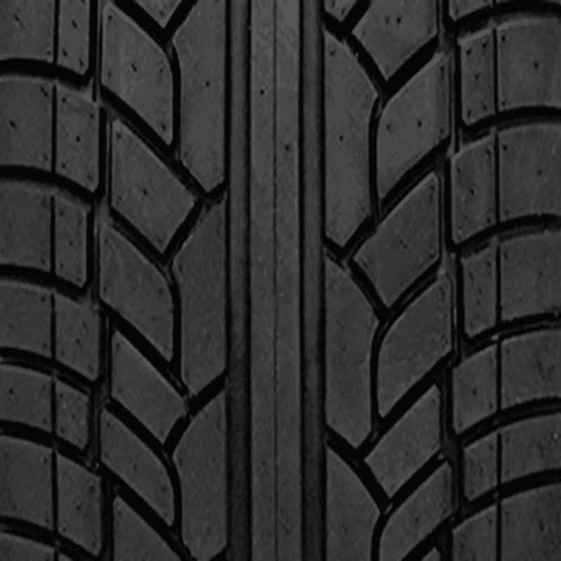 305/35R24 XL Desert Hawk UHP Tire A977268