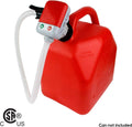 Gas Can Fuel Transfer Pump, Pack of 2 R441710