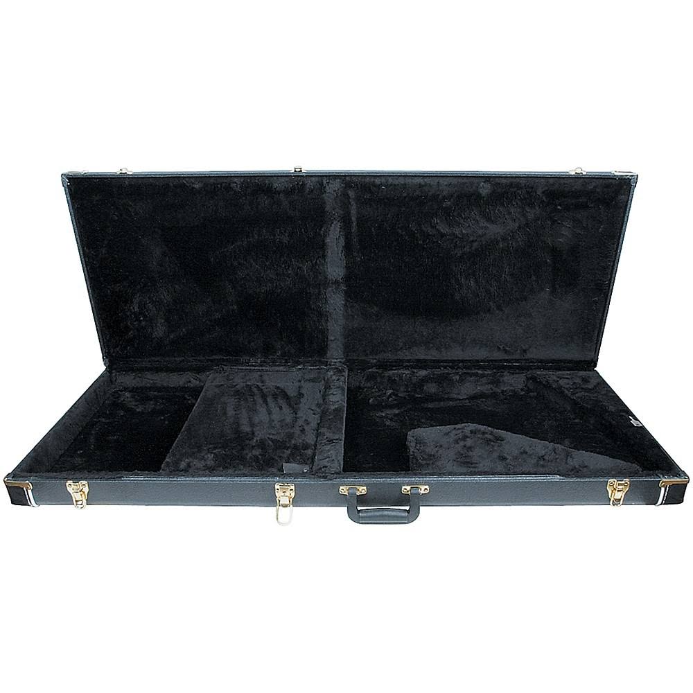 Dean Deluxe Hard Case P48945