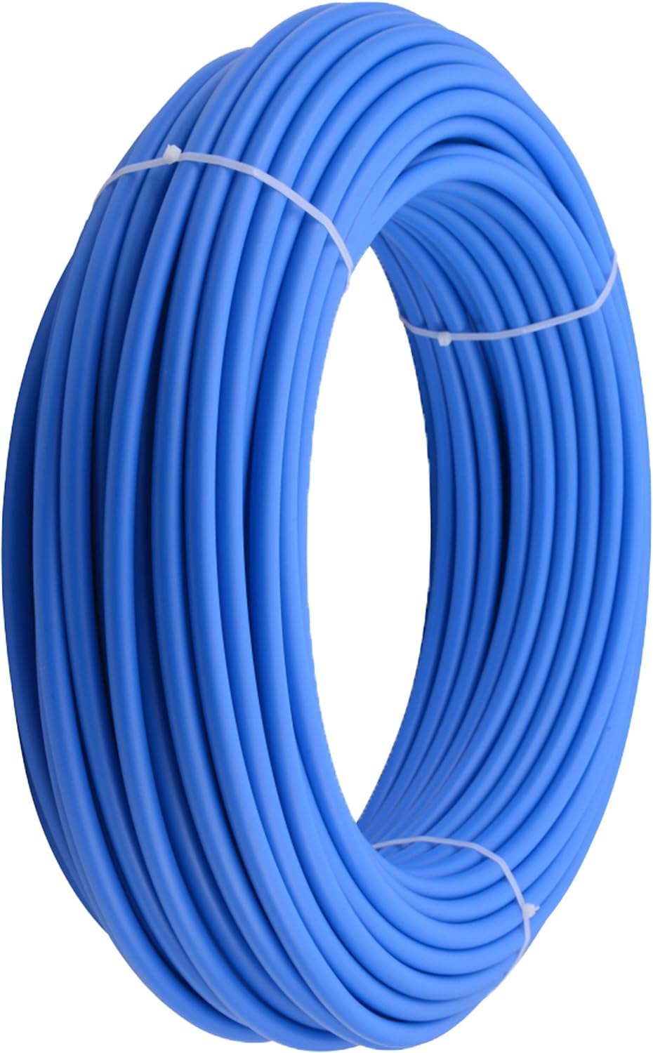 Red PEX-B Pipe Flexible Water Tubing C48353