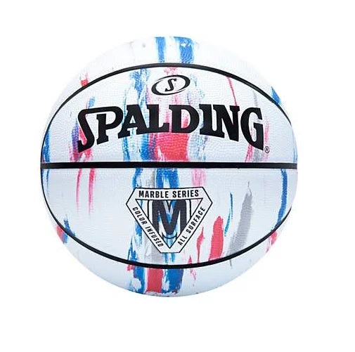 Multicolor Size 29.5" Basketball W558963