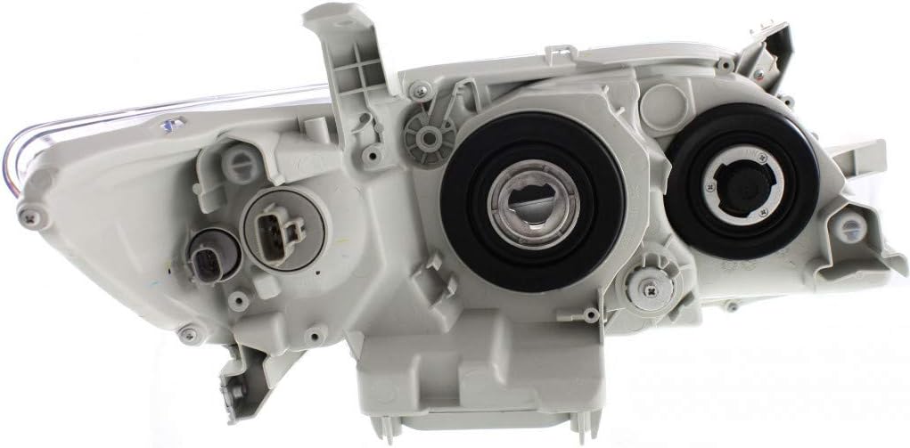 Passenger Side Headlight Unit for Toyota Camry 2007 2008 2009 L883814