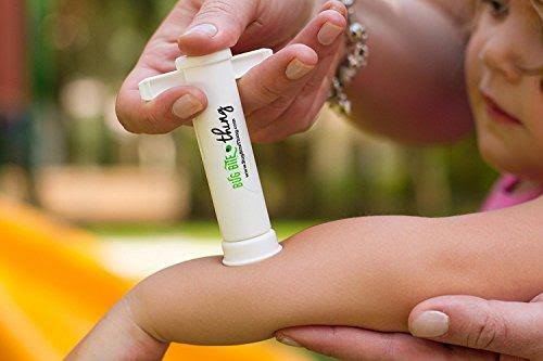 6 Pack Insect Bite Relief N499140
