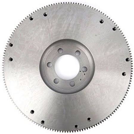 Flywheel O975