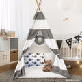 Teepee Tent with Carry Case Z779021