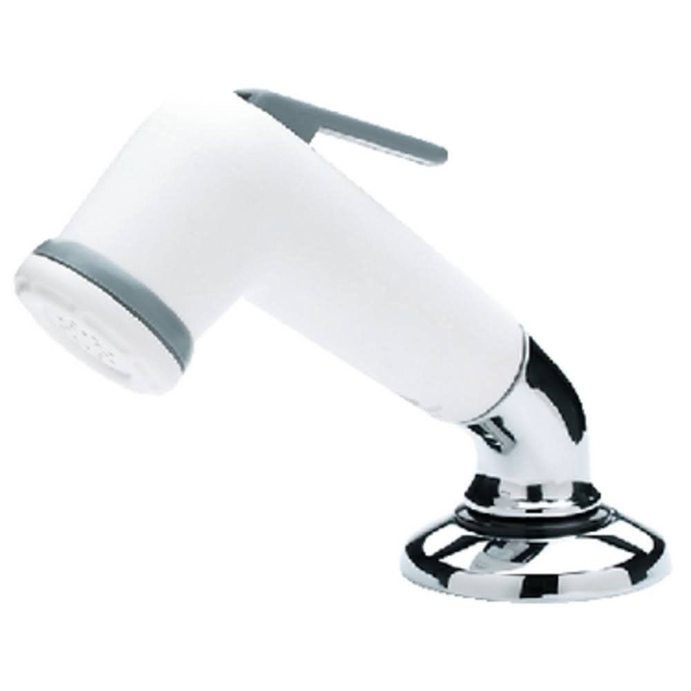 Shower Sprayer with Hose F212