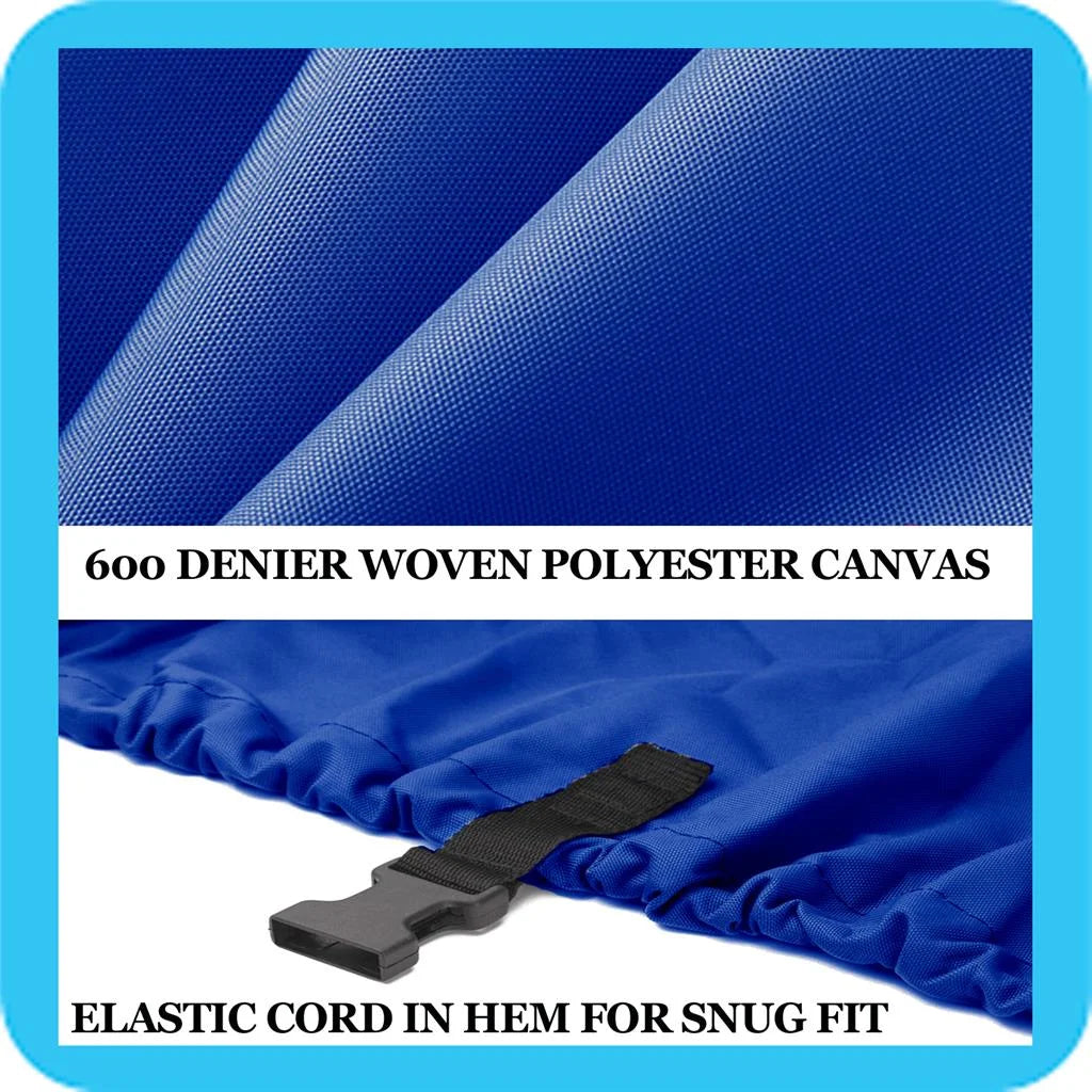 Boat Cover P811291
