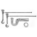 Lavatory Supply Kit N625