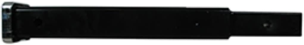 Trailer Hitch Extension 2in Square 18in Length D1451