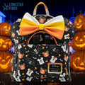 Mini Backpack & Hea B35606