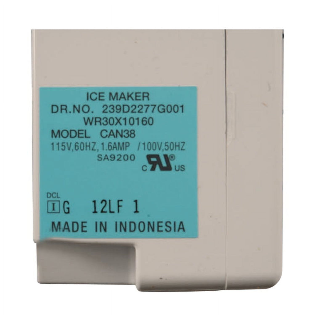 Icemaker for Refrigerator J78062