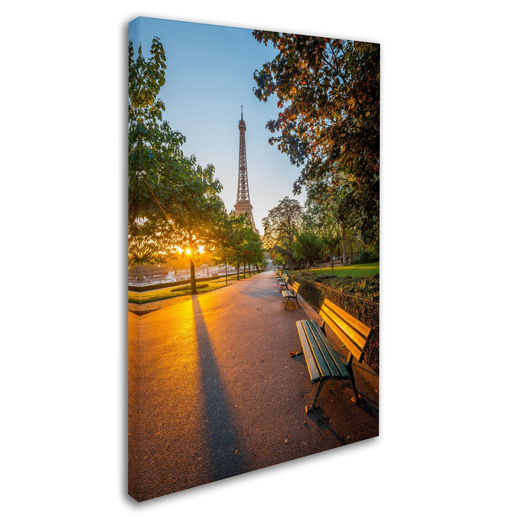 Canvas Art D4352
