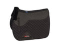 Black Anti-Slip Saddle Pad S6598
