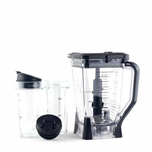 Black Blender E512968