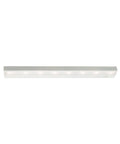 LED Light Bar 24 inch 8X1W 2900K Satin Nickel C506554