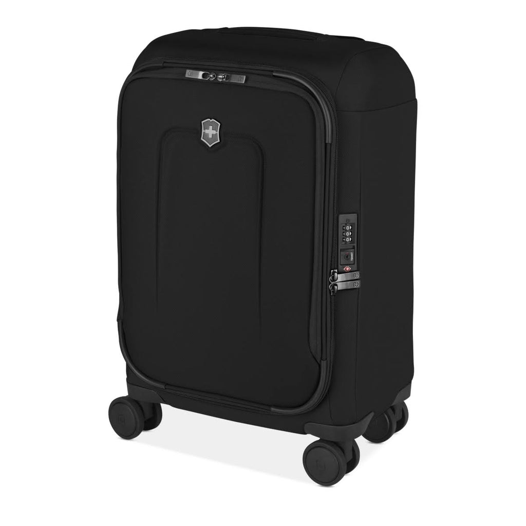 Grey 22x22 Softside Carry-On E815