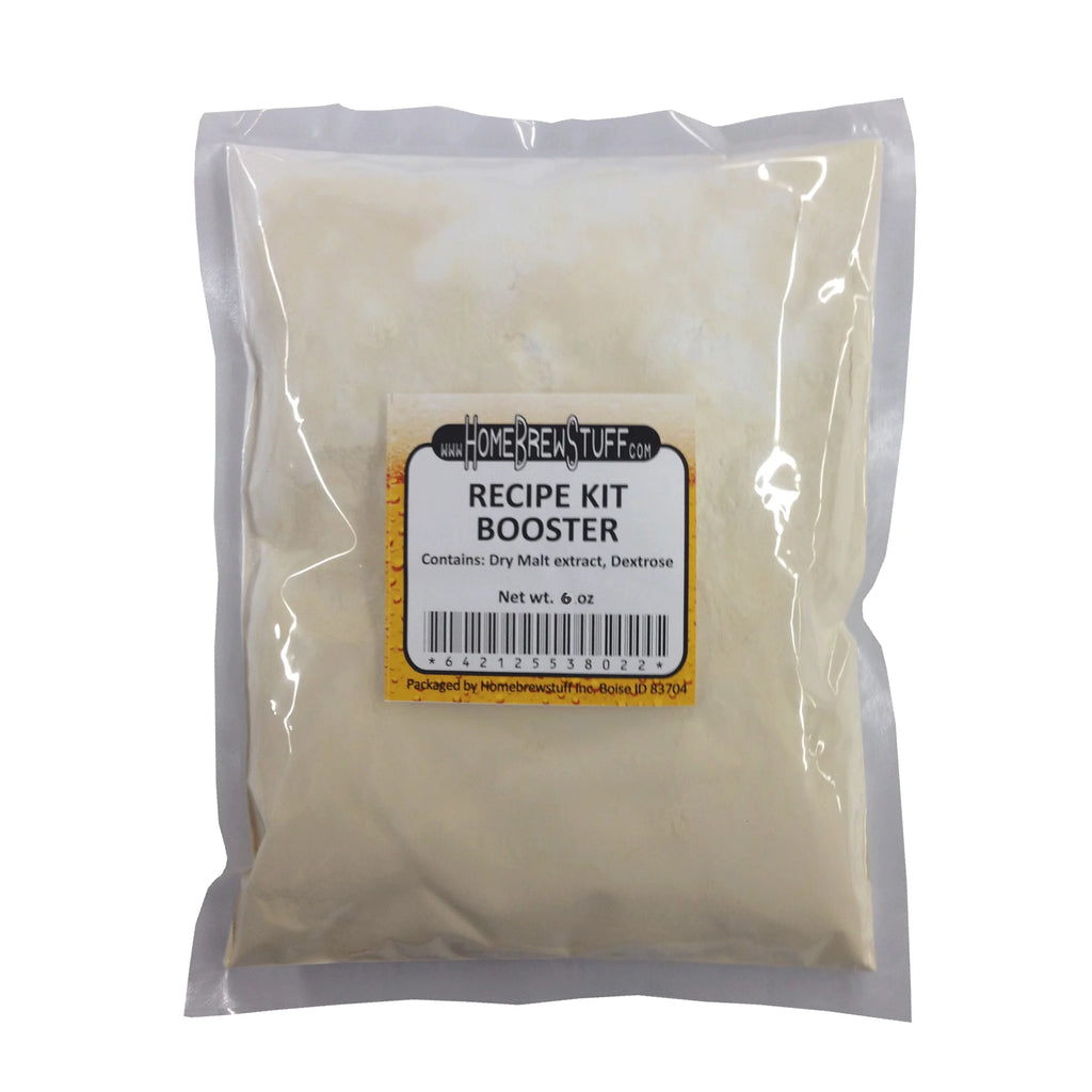1 Gallon Table Top Nano-Brew Scottish Ale with Booster Q651126