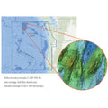 C-MAP Reveal US Pacific South Oregon to North WA Cape Blanco or Flattery F60299