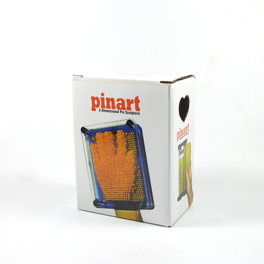 3D Pin Art Impression Board X283