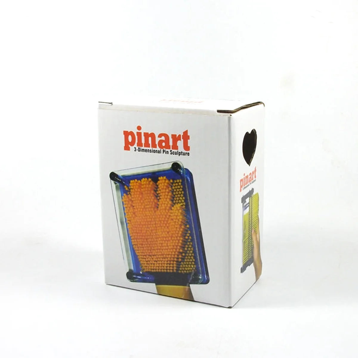 3D Pin Art Impression Board X283