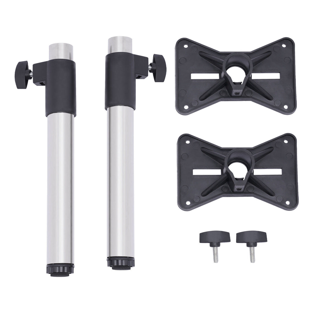 Sink Support Frame 13.8-23.6" 2Pcs U35908