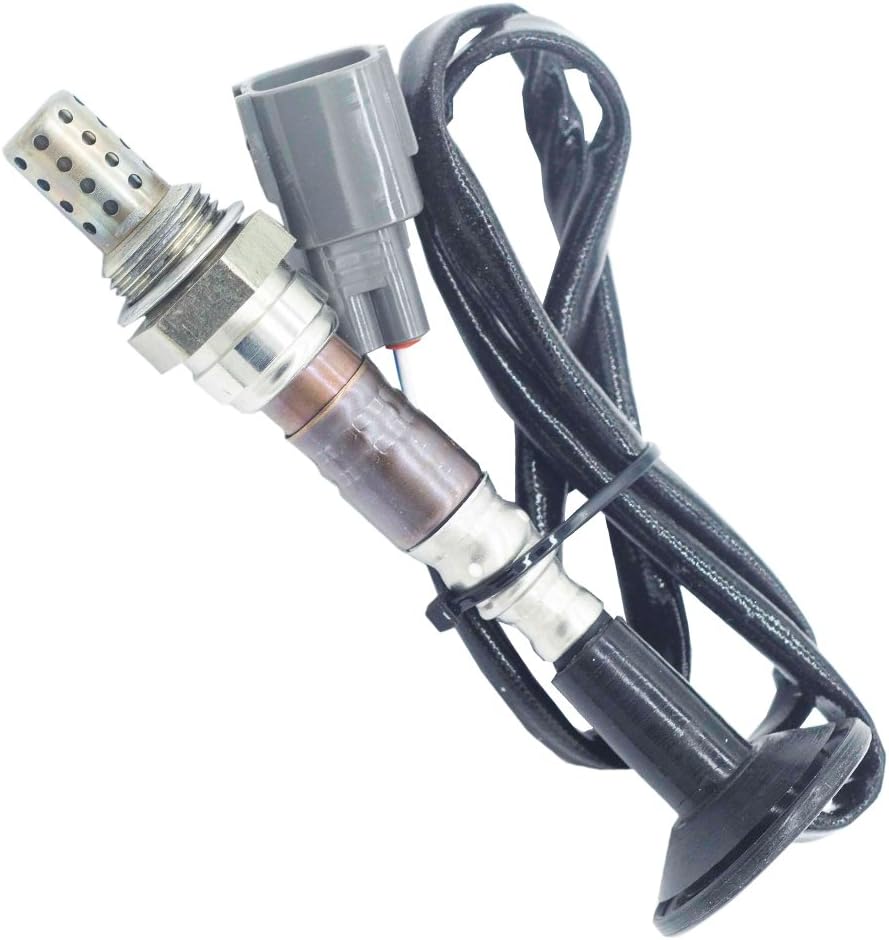 2X Oxygen O2 Sensor Upstream + Downstream R116