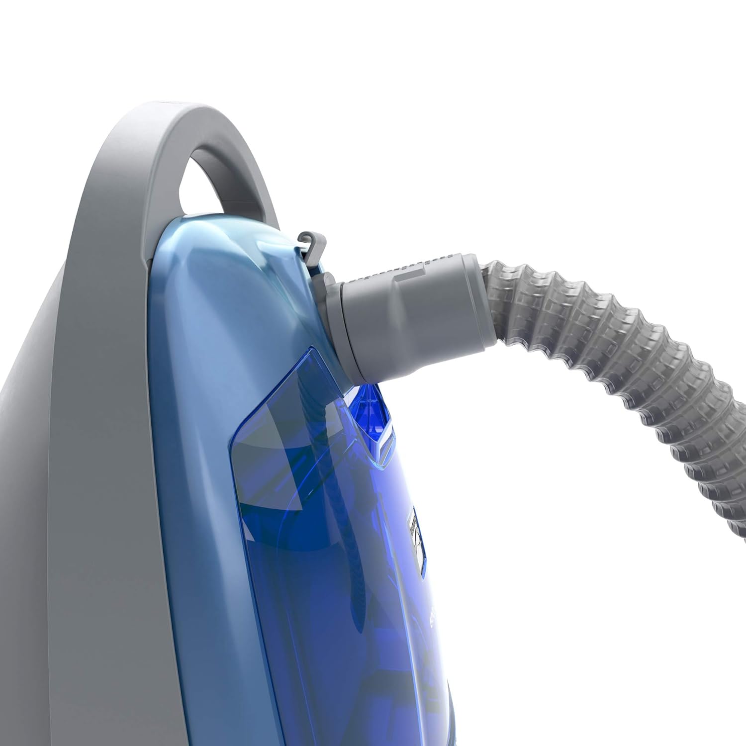 Blue Canister Vac C1245