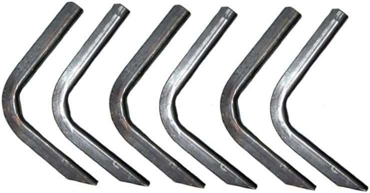 EZ Running Board Mounting Bracket Kit I48192