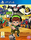Ben 10 PlayStation Edition P3409