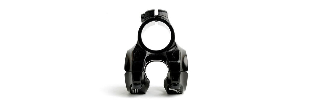 Black 60mm Stem Q597509