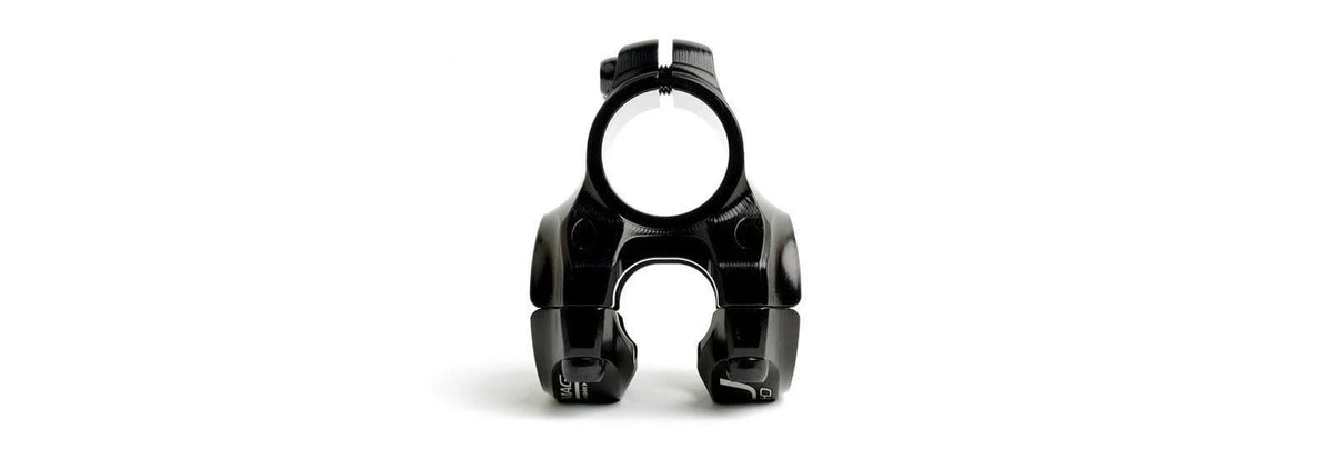 Black 60mm Stem Q597509