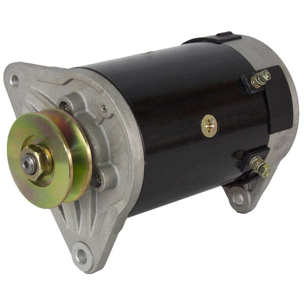 Starter for Club Car FE290 FE350 DS Series 1996-2006 R731