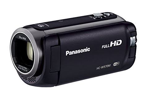 Digital High-Definition Video Camera (Black) R762760
