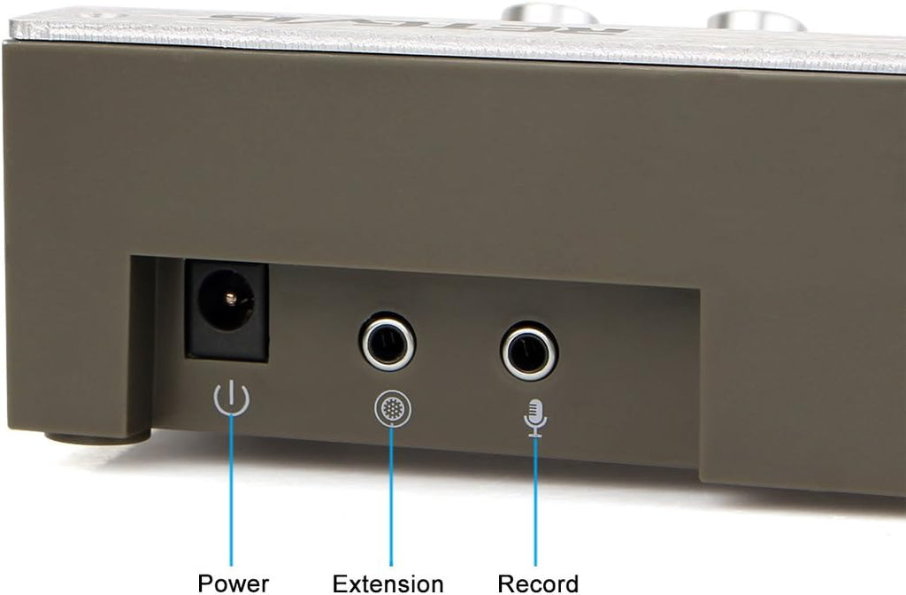 Bank Counter Window Intercom System, Pack of 2 V941