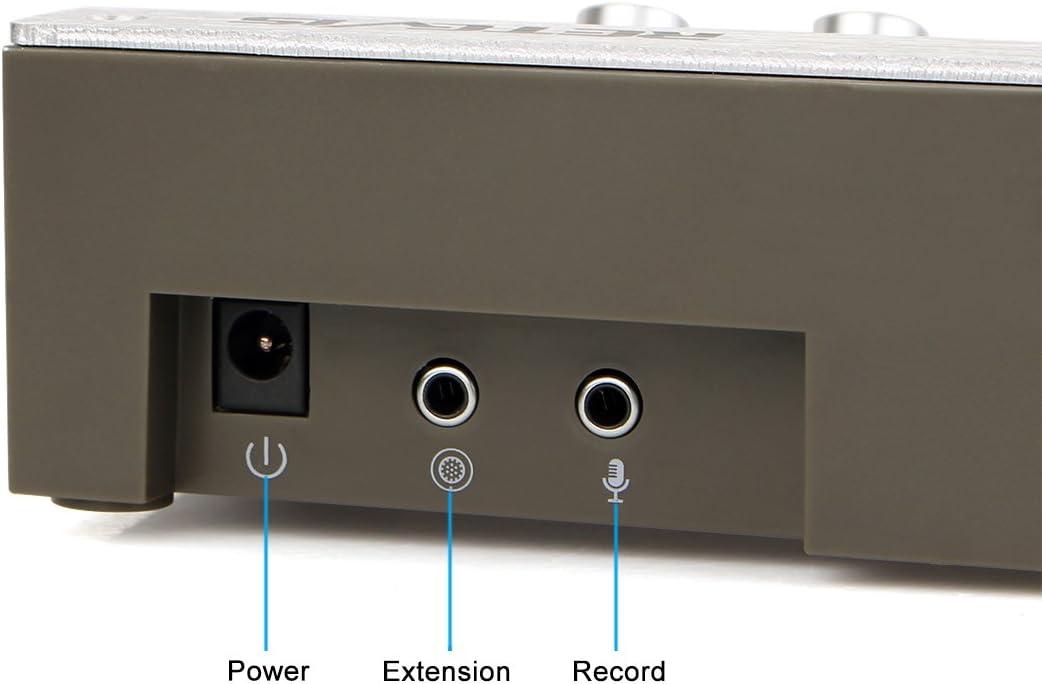 Bank Counter Window Intercom System, Pack of 2 V941