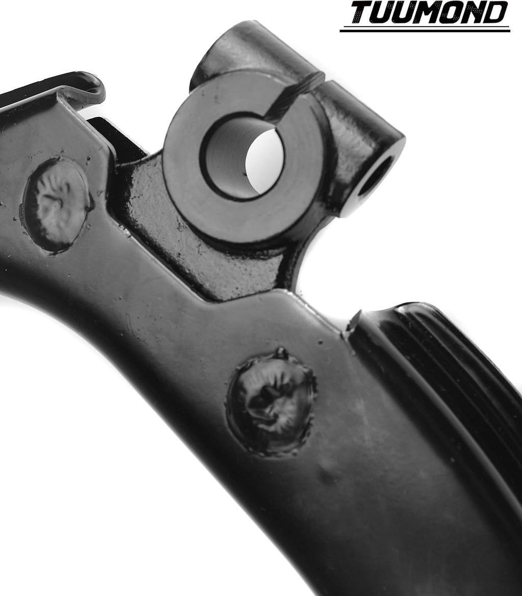 Suspension Kit 2 Front Upper Control Arm Pack of 2 T418963