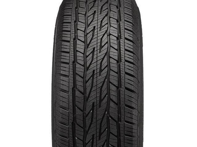 245/65R17 Tire T332
