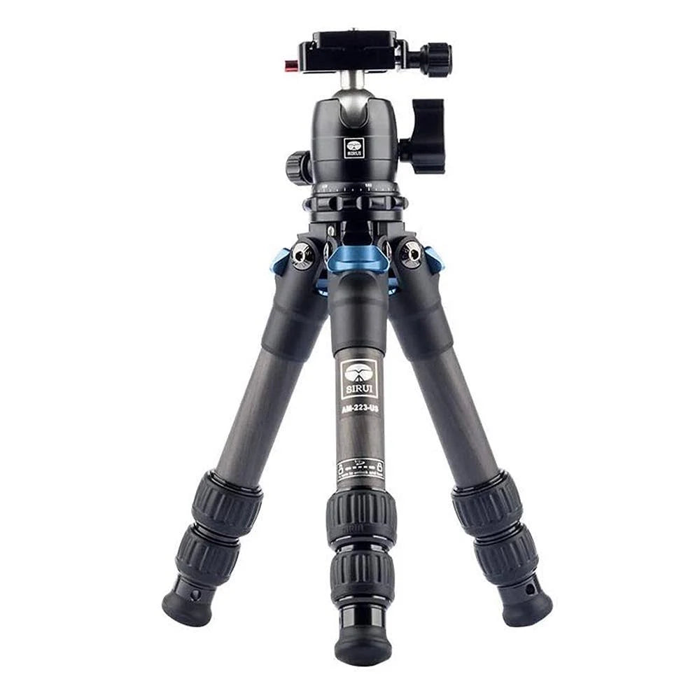 Carbon Fiber Tripod with Ball Head J941662