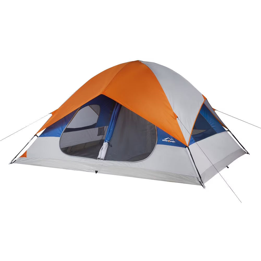 Mammoth Tent D624