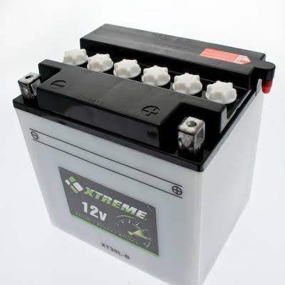 12V 300cca Powersport Battery B646410